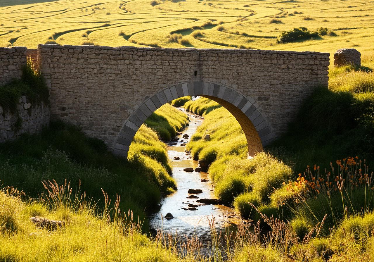 Camino Francés